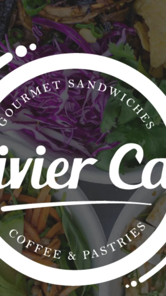 Olivier Café Old City District